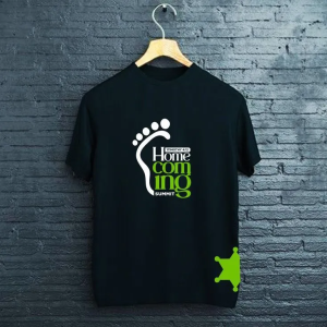 Home Coming