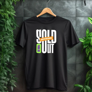 Sold Out