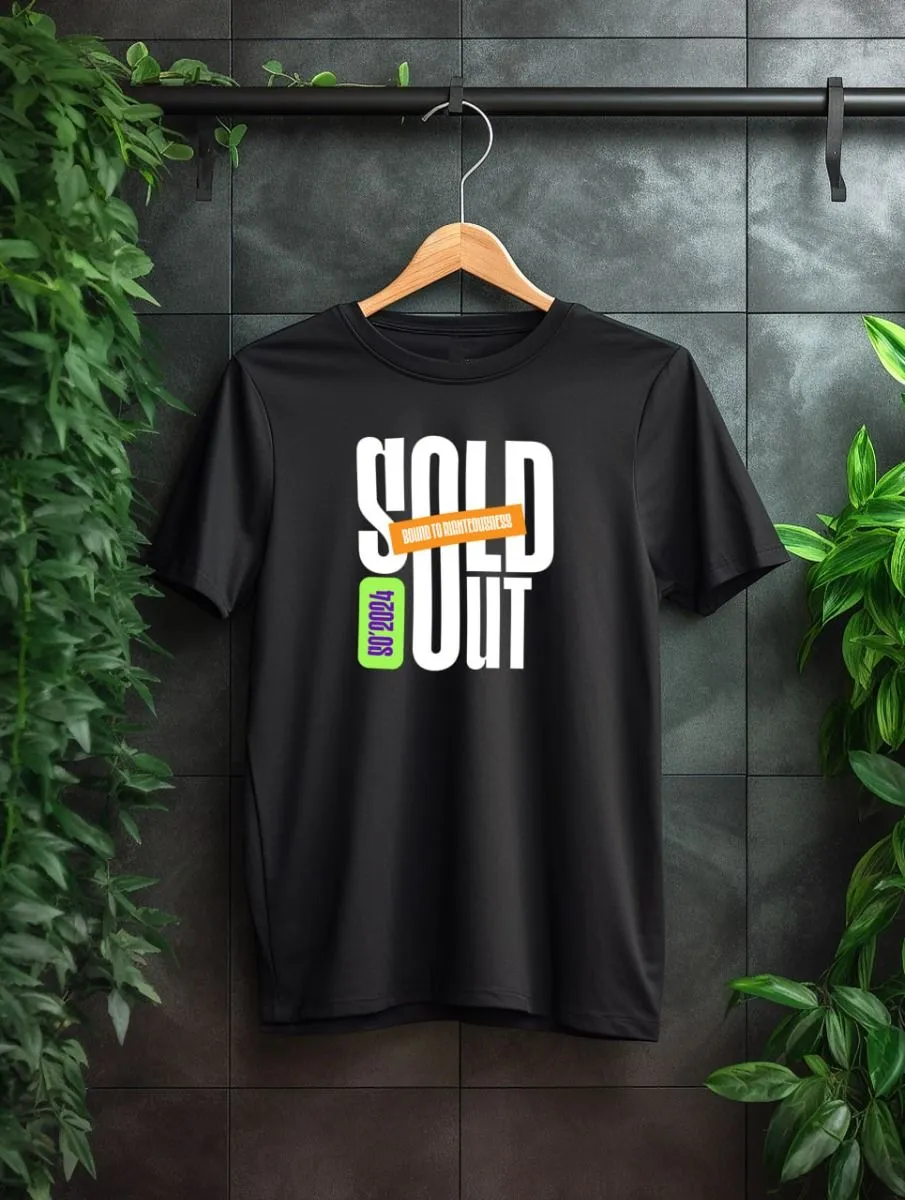 Sold Out