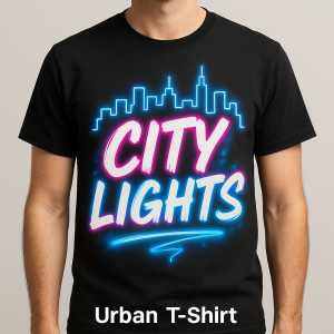 City Lights