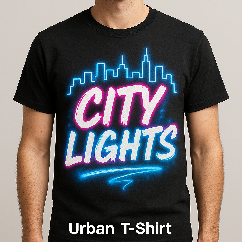 City Lights (Copy)