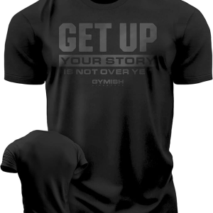 Get Up