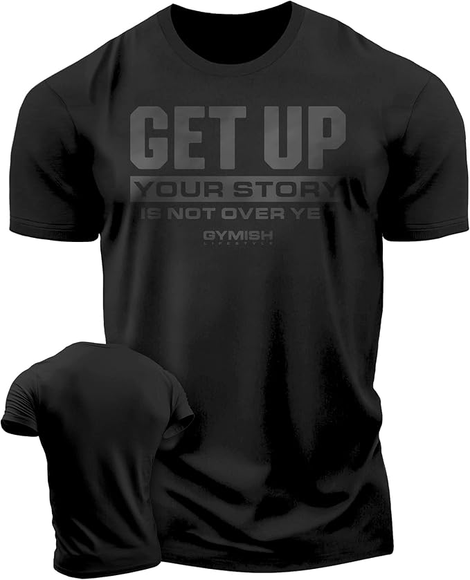 Get Up