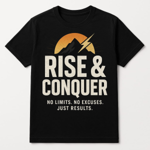 Rise & Conquer