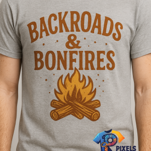 Backroad & Bonfires 03