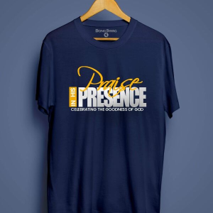 Praise in his Presence